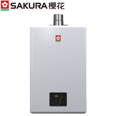 热水器质量硬品质佳 见证SAKURA樱花品牌的力量